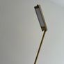LED Floor Lamp Excellent Condition Image 2