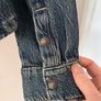 denim shirt/jacket Image 3