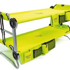Kids camping beds