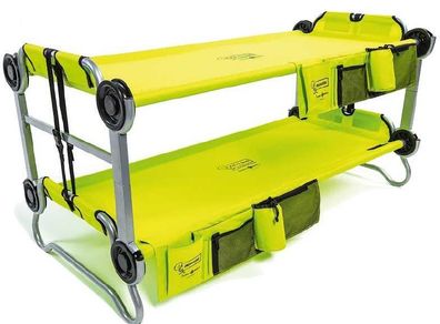Kids camping beds
