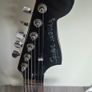 Squier contemporary jaguar Image 3