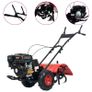 Petrol Tiller 6.5 HP 196 cc Image 5