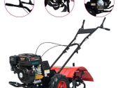 Petrol Tiller 6.5 HP 196 cc