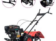 main image for ad Petrol Tiller 6.5 HP 196 cc