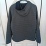 under armour padded zip through jacket XL Image 2