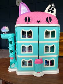 Gabbys Doll House