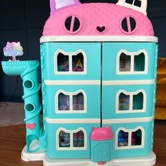 Gabbys Doll House