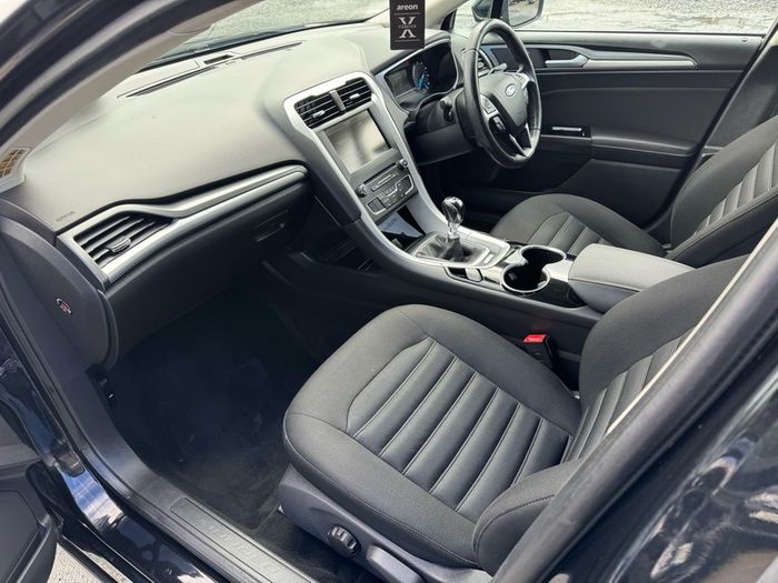 Ford Mondeo 2.0tdci Zetec..new Nct/fsh