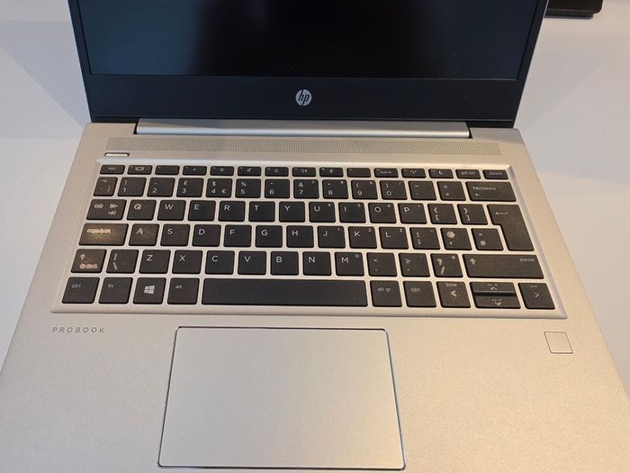 3x Faulty HP ProBook 430 G6 13.3" i5 8GEN