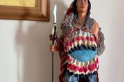 Native American Decor For Sale