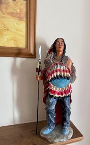 Native American Decor For Sale