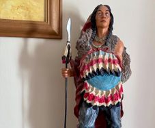 Native American Decor For Sale