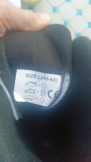 Senhai rollerblades