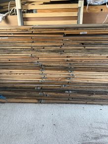 Pallet collers