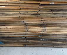 Pallet collers