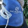 Vintage Scarpa Jura Mountaineering Boots Women's size 38 Image 10
