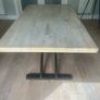 Contemporary Dining Table Image 2