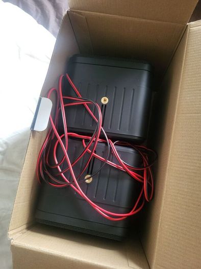 Monitor Speakers