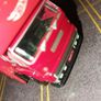 Supreme x Hot Wheels Fleet Flyer transport truck extremely rare Image 5