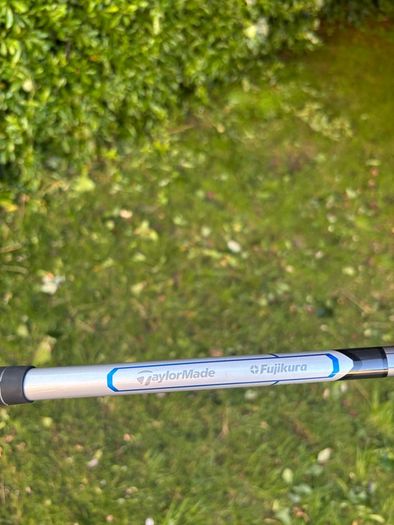 Taylormade SLDR 3 Wood