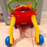 VTech Baby First Steps Baby Walker Image 4