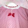 Spanish dress baby girl new 12 months Image 2