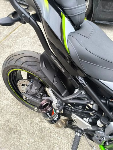 Kawasaki Z 900