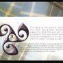 2017 Isle of Man Post & Go Stamps Triskelion Definitive First Day Cover (FDC) Image 3