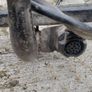 Towbar, Tow Bar,  Renault Clio 2006 and others Image 4