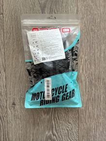 Summer Motorbike Gloves