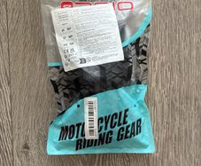 Summer Motorbike Gloves