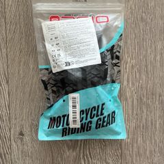 Summer Motorbike Gloves
