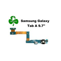 For Samsung Galaxy Tab A 9.7" SM-T550 Micro USB Charging Port Dock Flex Cable