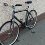 Giant Hybrid Bicycle Image 9