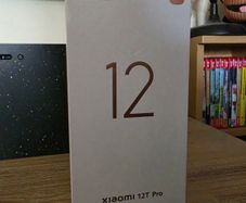 Xiaomi 12T Pro unlocked 256GB in very good condition