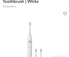 electric toothbrush