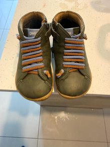 Camper shoes - kids size 26