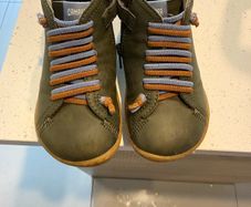 Camper shoes - kids size 26