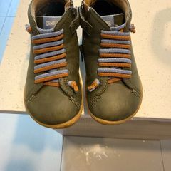 Camper shoes - kids size 26