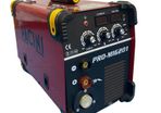 Pacini Pro 200 Mig + Mig 295 Welders