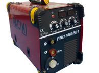 main image for ad Pacini Pro 200 Mig + Mig 295 Welders