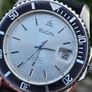 Vintage Elgin Diver Image 7