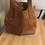 Coccinelle brand new leather bag Image 7