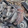 m57 n57 engine parts Image 5