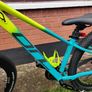 MTB bike| frame 13,5" | wheels 27.5" Image 4