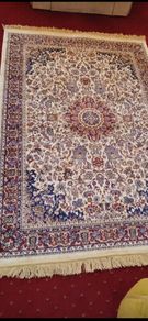 New Kashmir rug