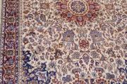 New Kashmir rug