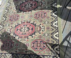 Free rugs