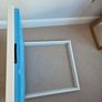 Attic door Image 3