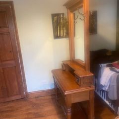Antique Hall Stand